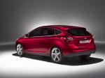 Ford Focus 2011 года